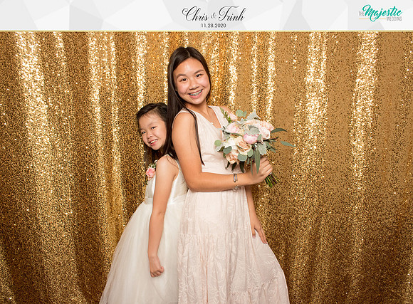 20234 - Trinh + Chris Wedding Photobooth 2020
