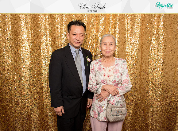 20097 - Trinh + Chris Wedding Photobooth 2020