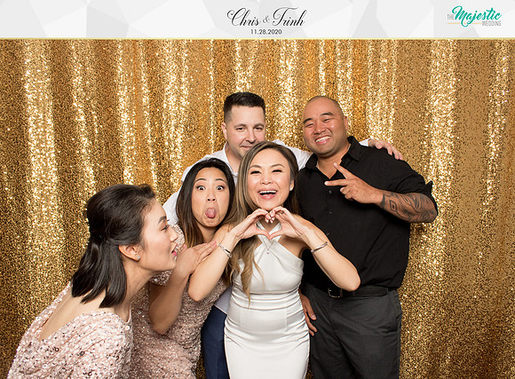 20278 - Trinh + Chris Wedding Photobooth 2020
