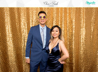 20003 - Trinh + Chris Wedding Photobooth 2020