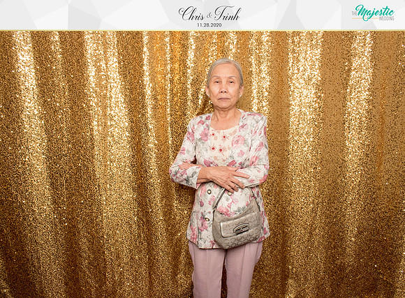 20181 - Trinh + Chris Wedding Photobooth 2020