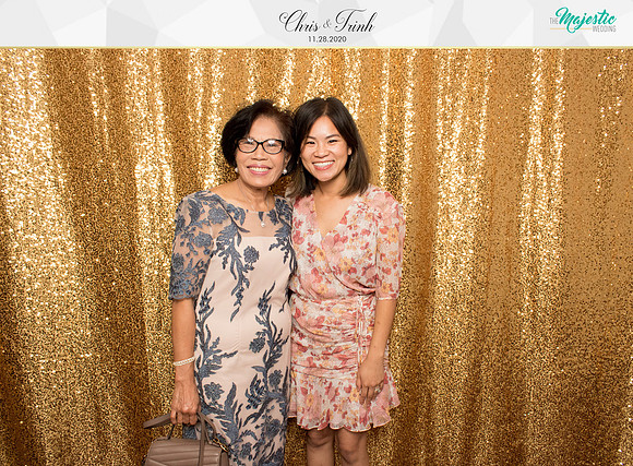 20071 - Trinh + Chris Wedding Photobooth 2020