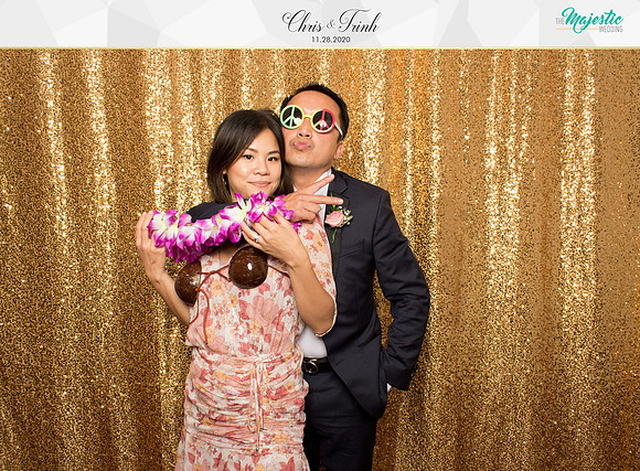20160 - Trinh + Chris Wedding Photobooth 2020
