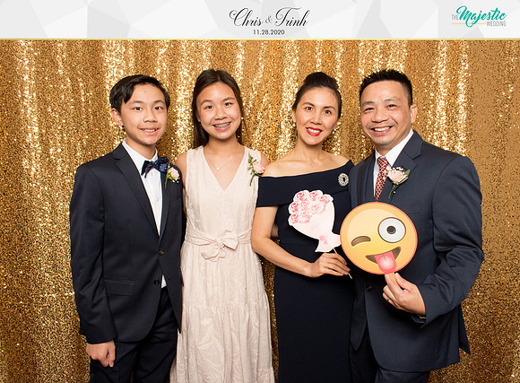 20063 - Trinh + Chris Wedding Photobooth 2020