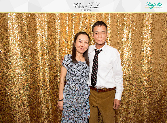 20222 - Trinh + Chris Wedding Photobooth 2020