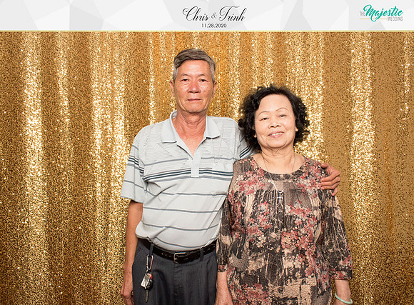 20170 - Trinh + Chris Wedding Photobooth 2020