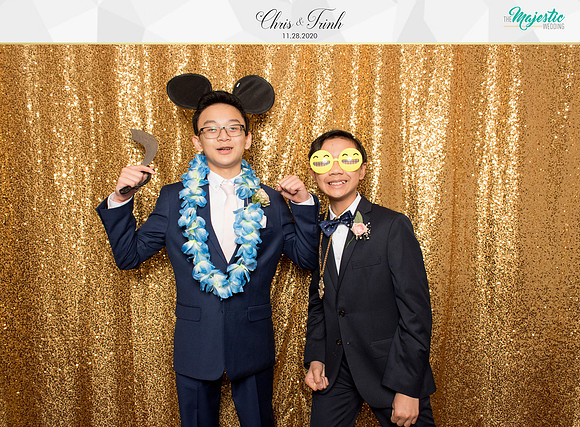 20061 - Trinh + Chris Wedding Photobooth 2020