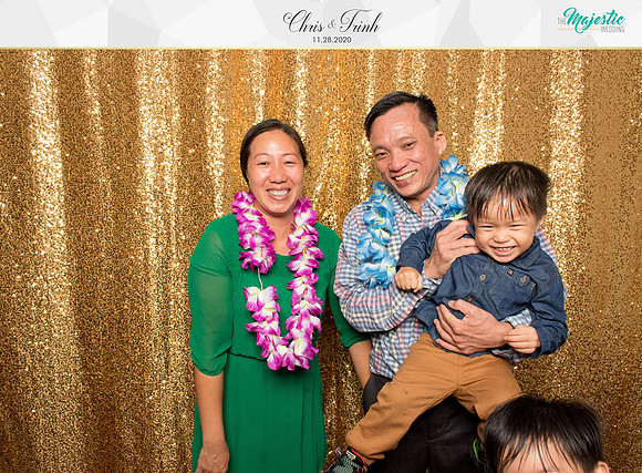 20190 - Trinh + Chris Wedding Photobooth 2020