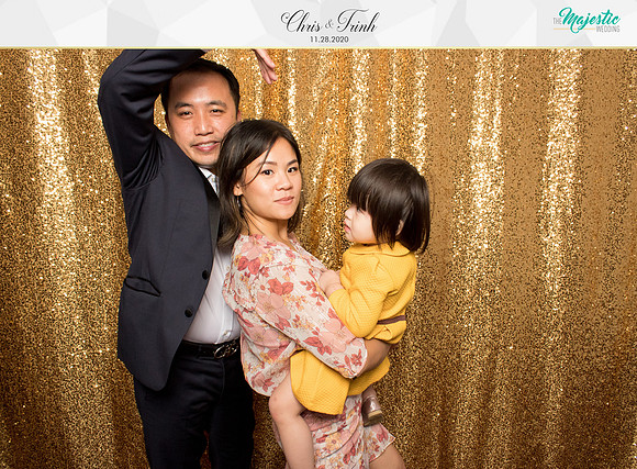 20239 - Trinh + Chris Wedding Photobooth 2020