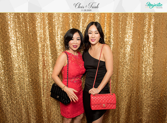 20131 - Trinh + Chris Wedding Photobooth 2020