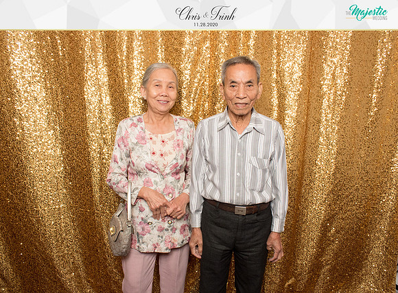 20087 - Trinh + Chris Wedding Photobooth 2020