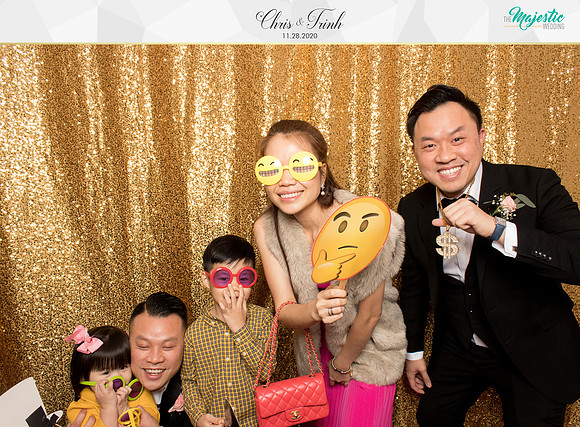 20067 - Trinh + Chris Wedding Photobooth 2020