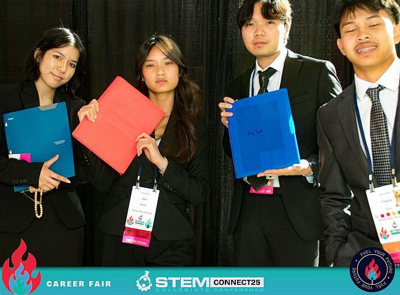 63031 - SASE SC Career Fair Photobooth 2025