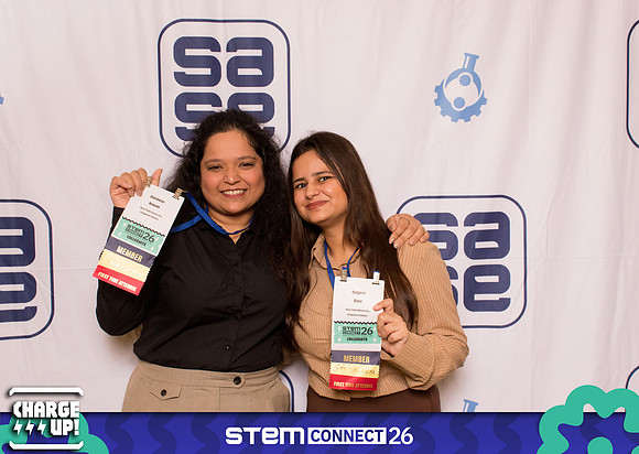 60411 - SASE SC Pro Photobooth 2026