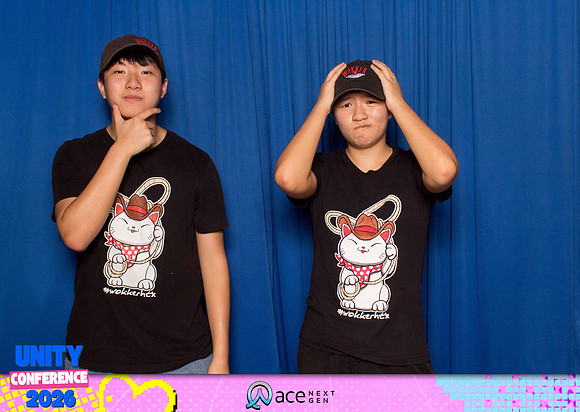 20109 - ACE NextGen Unity Conference PHotobooth 2026