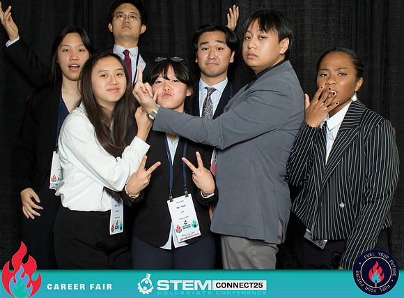 63204 - SASE SC Career Fair Photobooth 2025