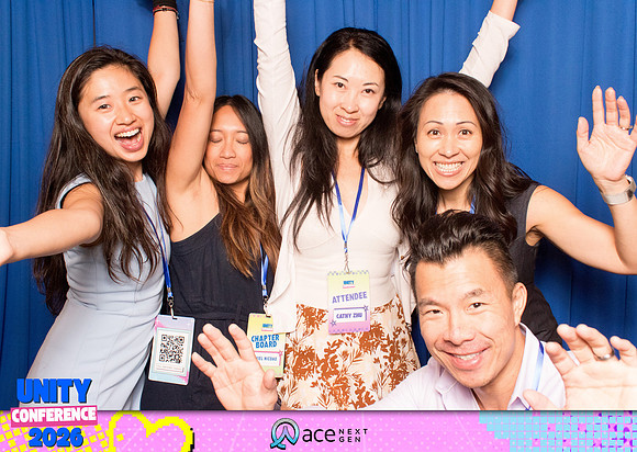 20085 - ACE NextGen Unity Conference PHotobooth 2026