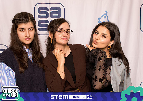 60317 - SASE SC Pro Photobooth 2026
