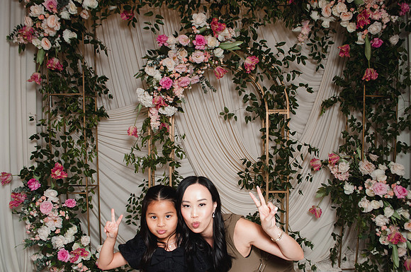 20154 - Annette + Louis Wedding Photobooth 2026