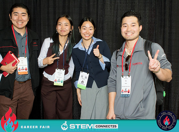 63271 - SASE SC Career Fair Photobooth 2025