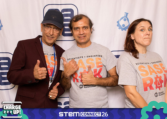 60305 - SASE SC Pro Photobooth 2026
