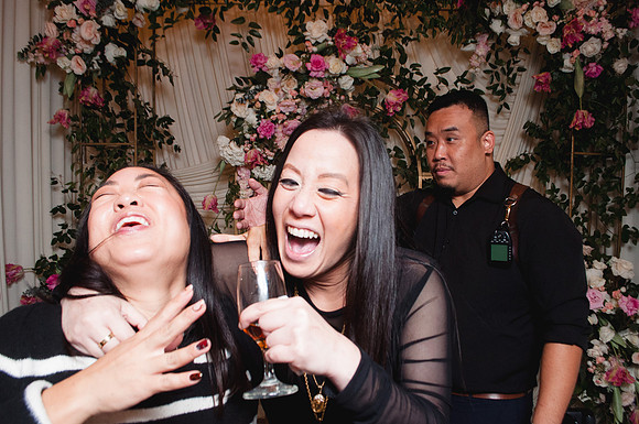 20213 - Annette + Louis Wedding Photobooth 2026