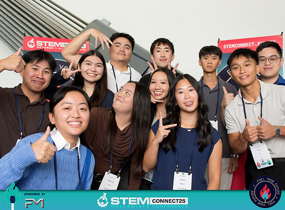 61190 - SASE SC Collegiate Photobooth 2025