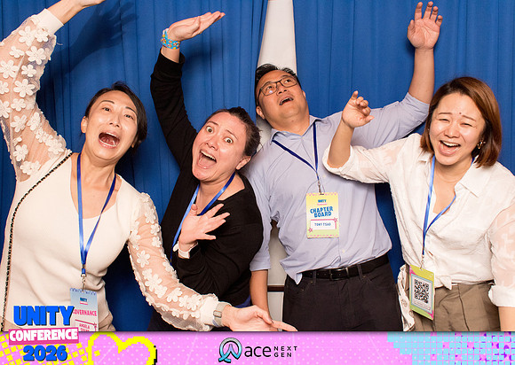 20081 - ACE NextGen Unity Conference PHotobooth 2026