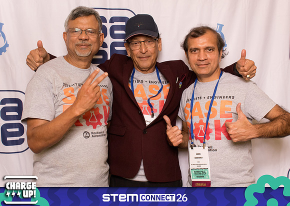 60422 - SASE SC Pro Photobooth 2026