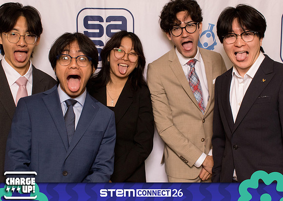 60279 - SASE SC Pro Photobooth 2026