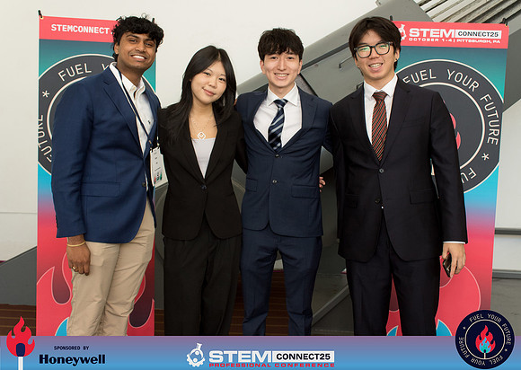 60424 - SASE SC Pro Photobooth 2025