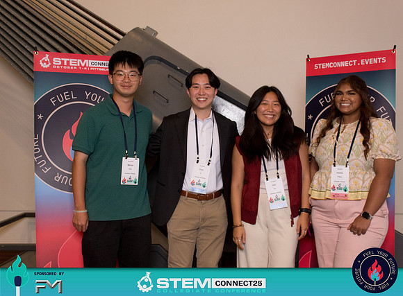 61250 - SASE SC Collegiate Photobooth 2025
