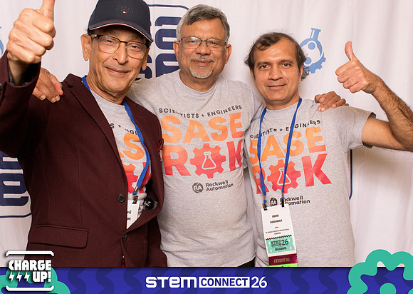 60415 - SASE SC Pro Photobooth 2026