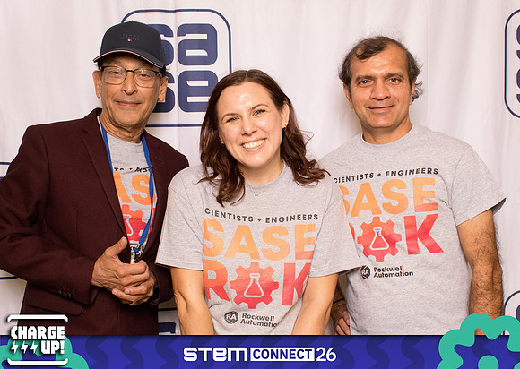 60312 - SASE SC Pro Photobooth 2026