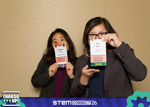 60123 - SASE SC Pro Photobooth 2026