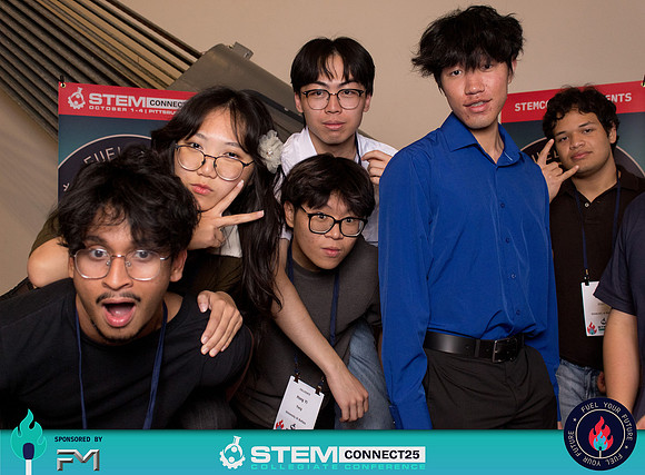 61283 - SASE SC Collegiate Photobooth 2025
