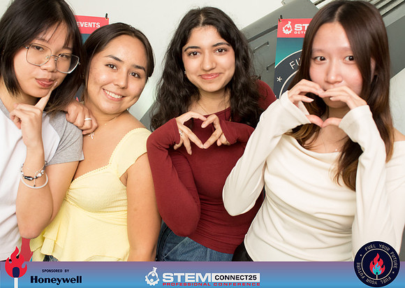 60148 - SASE SC Pro Photobooth 2025