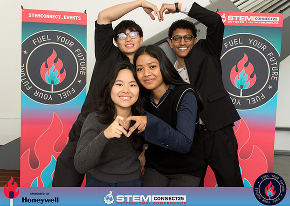60435 - SASE SC Pro Photobooth 2025