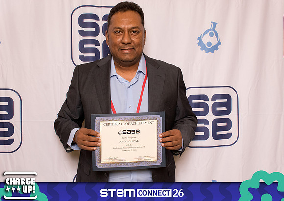 60373 - SASE SC Pro Photobooth 2026