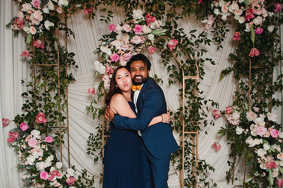 20129 - Annette + Louis Wedding Photobooth 2026