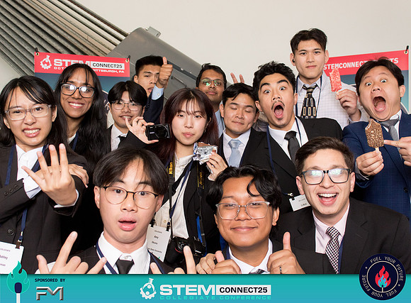 61224 - SASE SC Collegiate Photobooth 2025