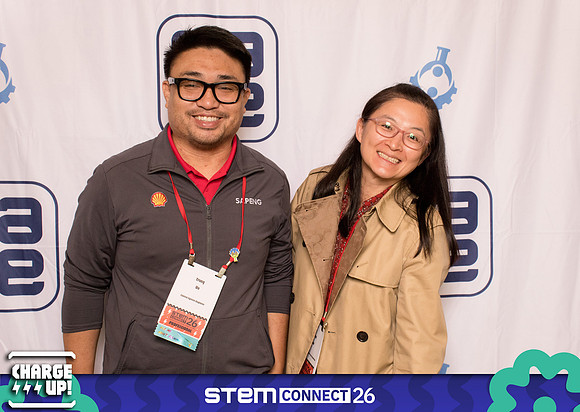 60288 - SASE SC Pro Photobooth 2026