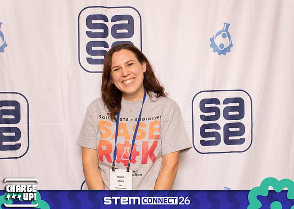 60297 - SASE SC Pro Photobooth 2026
