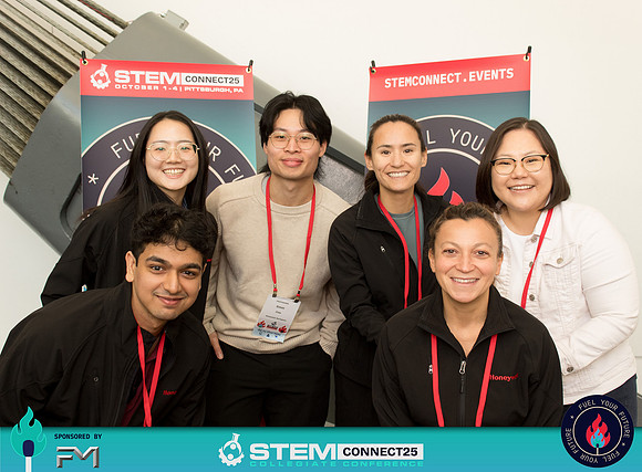60940 - SASE SC Collegiate Photobooth 2025