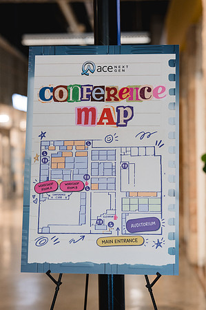 10614 - ACE NextGen Unity Conference 2026