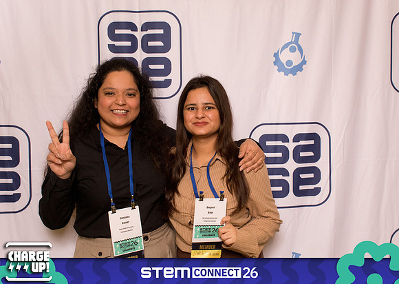 60409 - SASE SC Pro Photobooth 2026