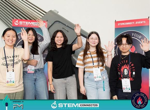 61216 - SASE SC Collegiate Photobooth 2025