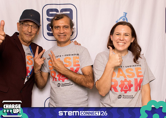 60303 - SASE SC Pro Photobooth 2026