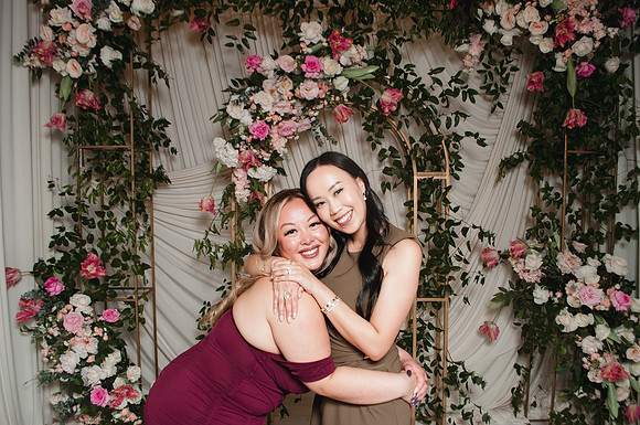 20126 - Annette + Louis Wedding Photobooth 2026