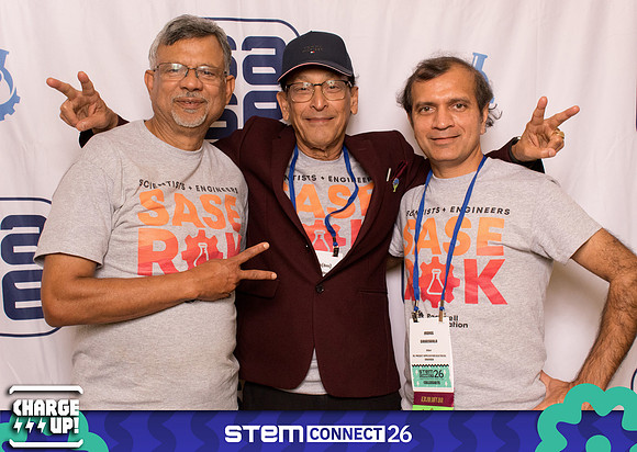 60421 - SASE SC Pro Photobooth 2026